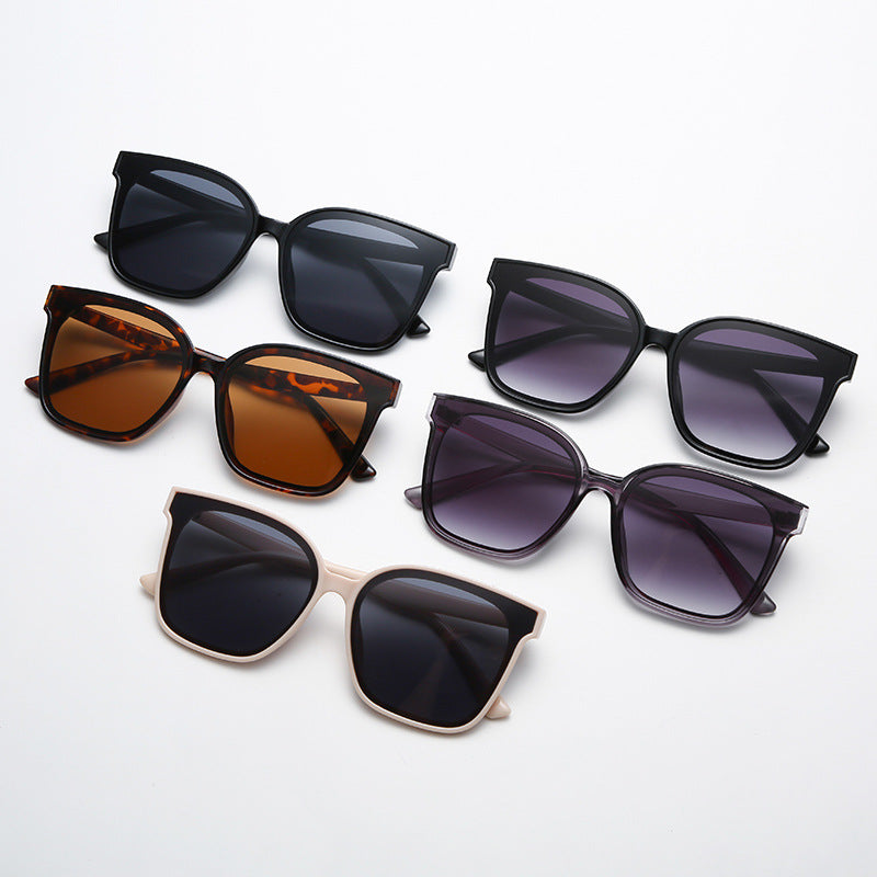 Retro Hot Sunglasses