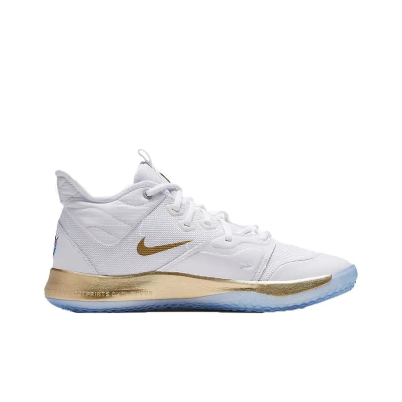 Nike PG 3 'NASA White'