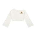 Chicaify Women's Off-Shoulder Sweatshirt