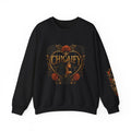 Chicaify® Be Bold. Take Up Space. Statement  Crewneck Sweatshirt