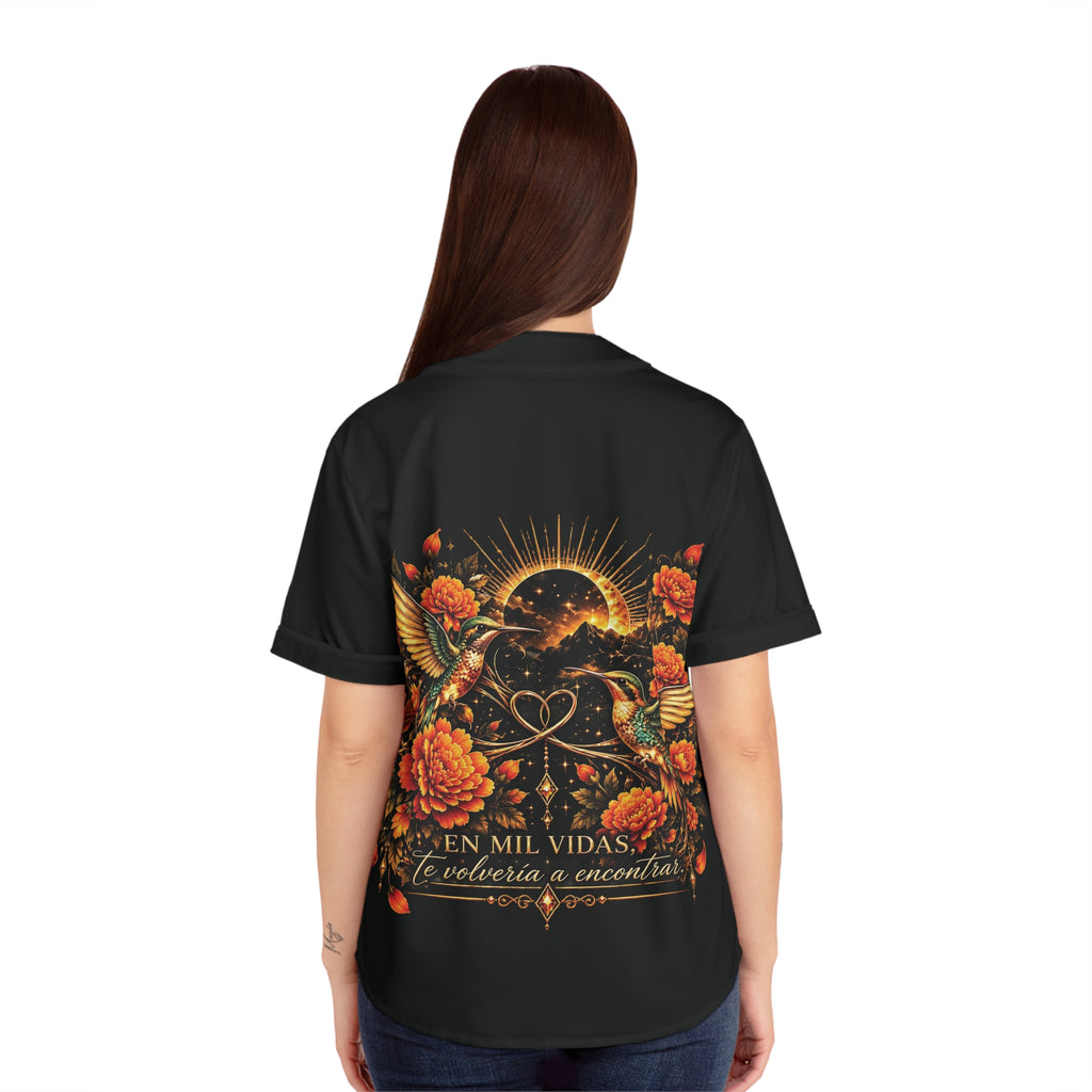 En Mil Vidas, Te Volvería a Encontrar | Women's  Jersey