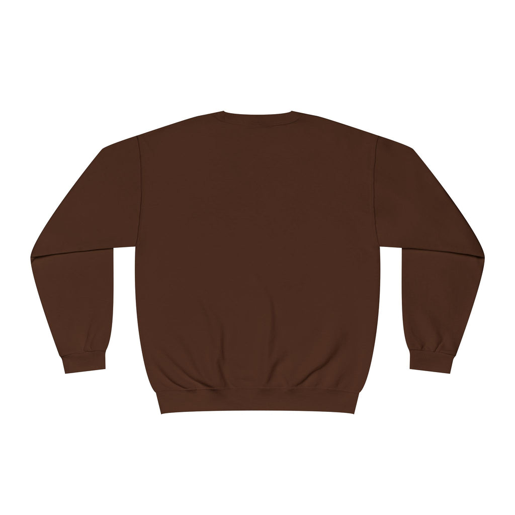 Vaquera Lux – Too Glam to Tame | NuBlend® Crewneck Sweatshirt