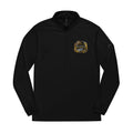 Orgullo Bahamas — Raíces Unidas Collection | adidas® Quarter-Zip Pullover (Embroidery)