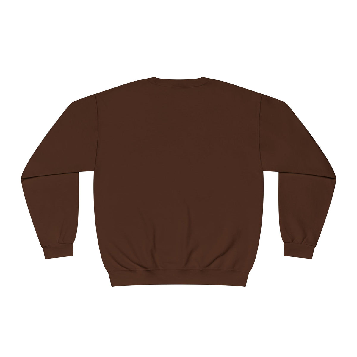 Vaquera Lux – Bonita, Brava y Bien Vestida | NuBlend® Crewneck Sweatshirt
