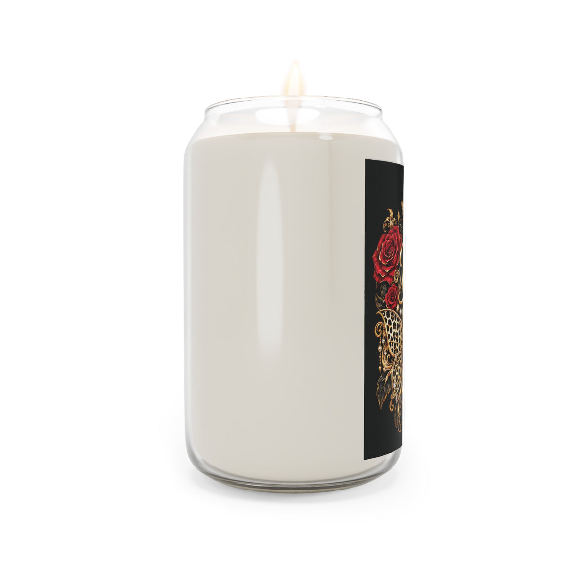 Born to Bloom – Reimagined Edition | Scented Soy Candle, | Scented Soy Candles