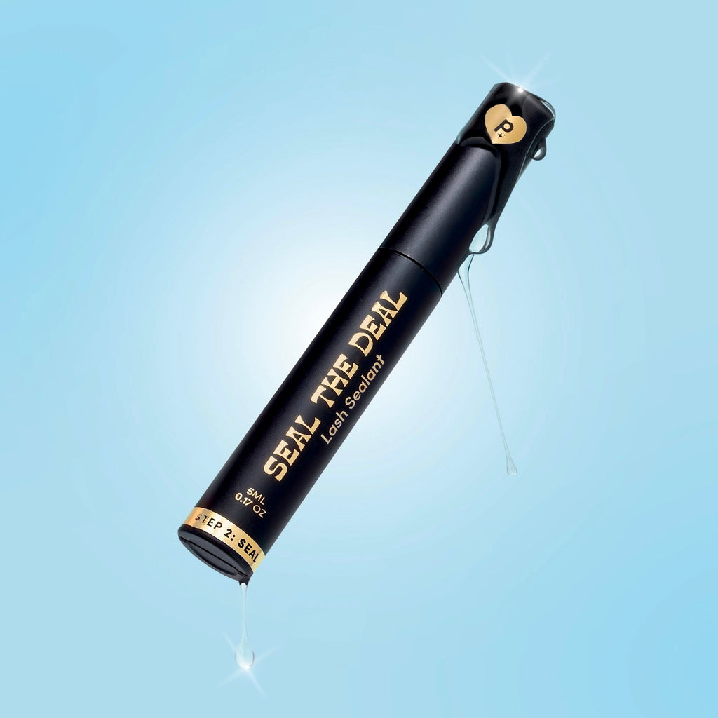 Seal the Deal Sealant
