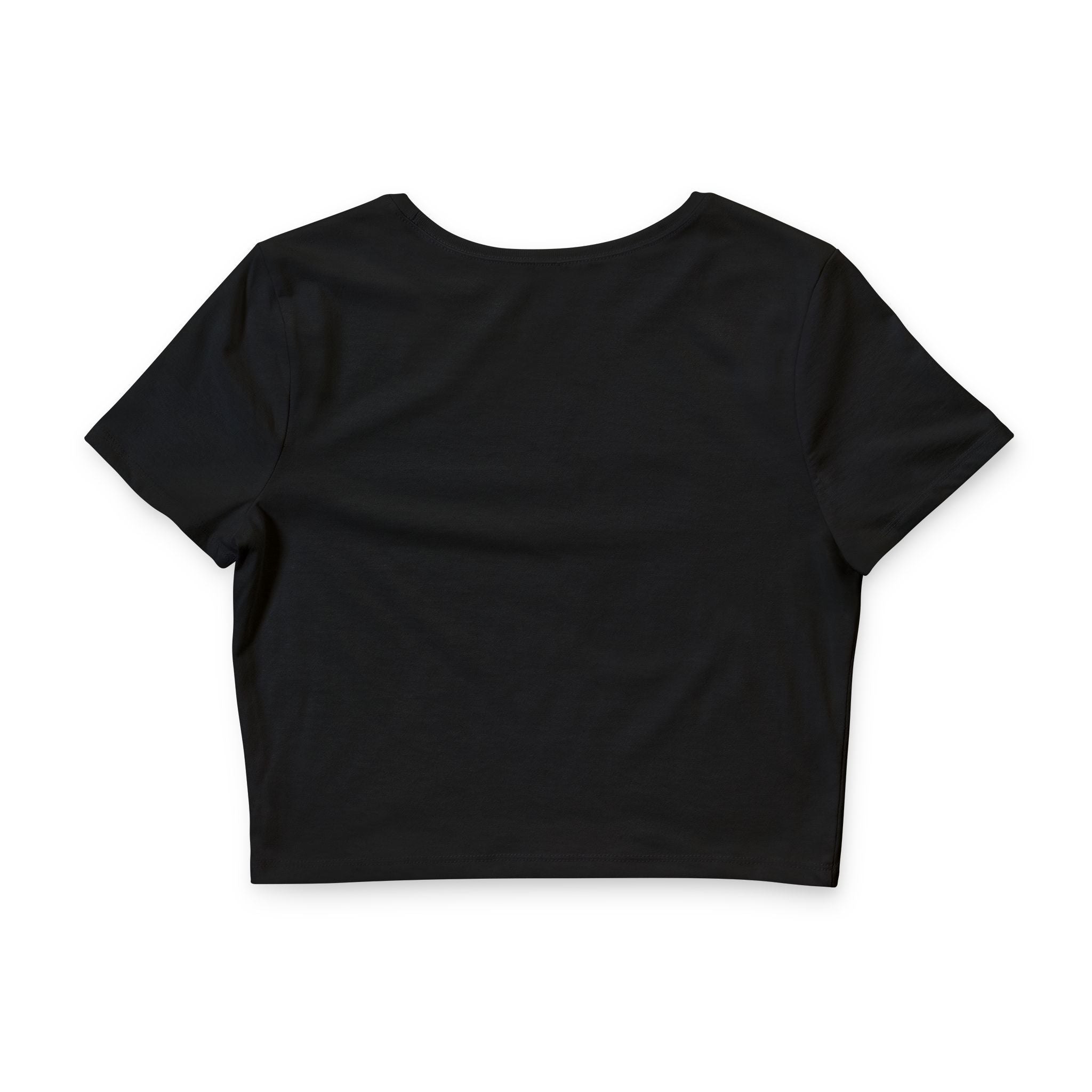 Brasil | Raices Unidas-Crop Tee