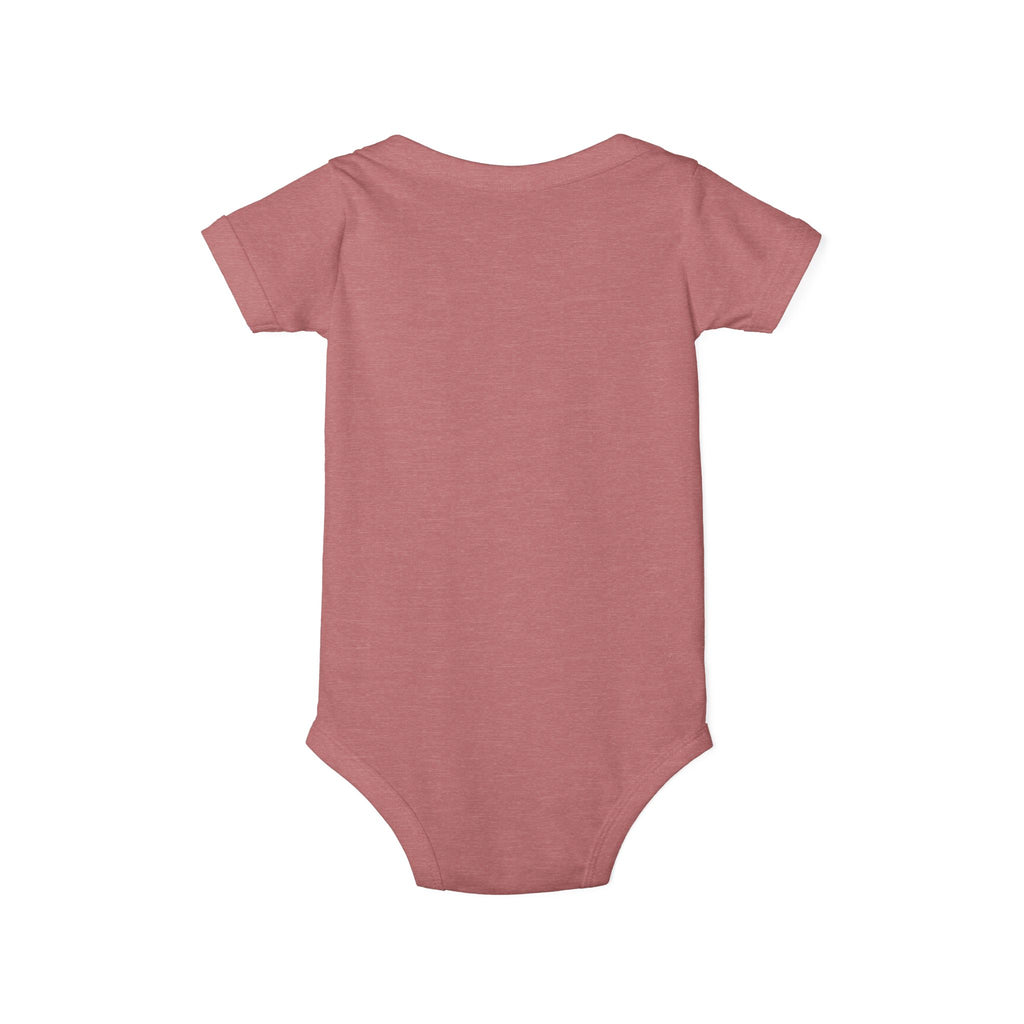 Too Crazy Para Tus Dramas – Charro-Inspired Edition | Infant Jersey One Piece