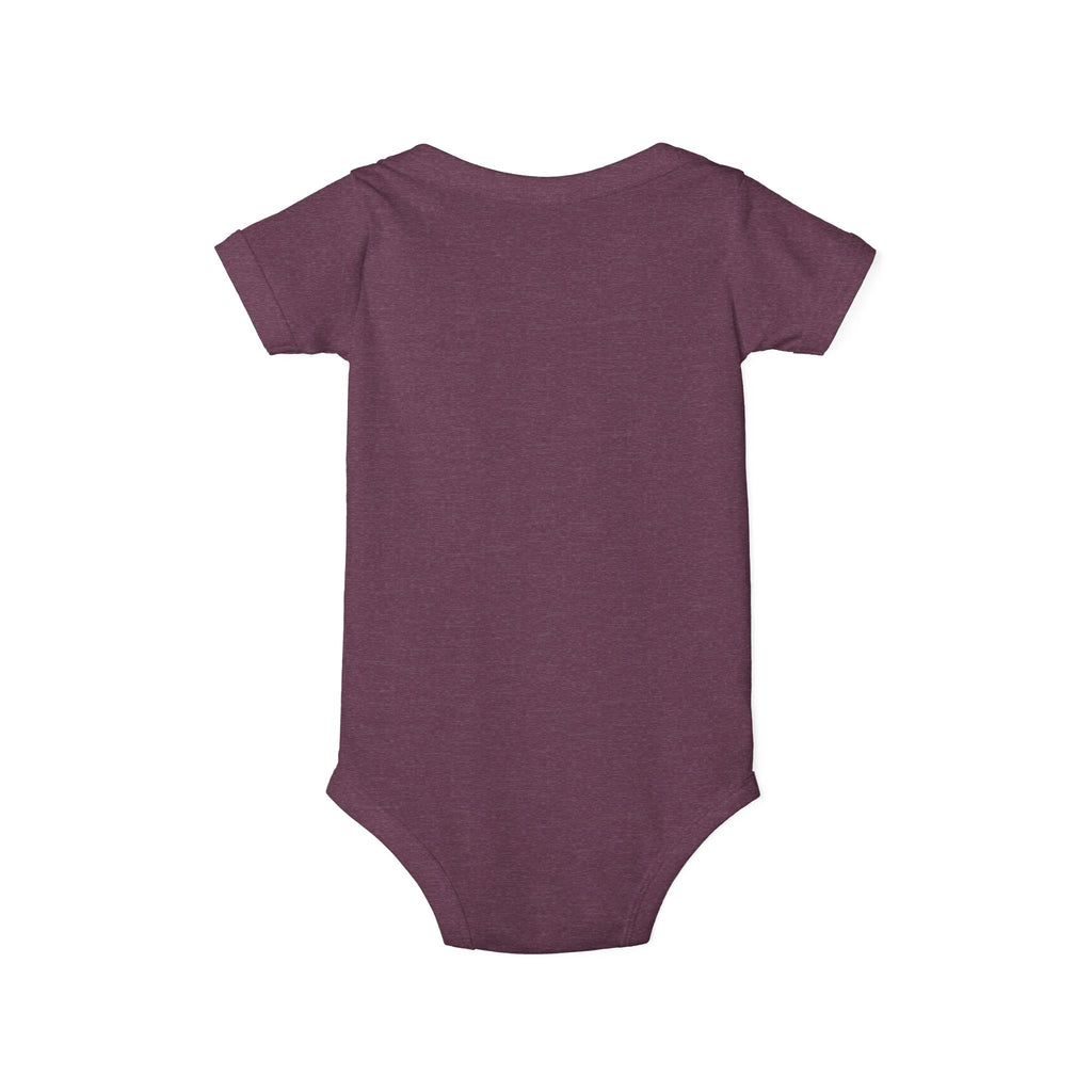 Too Crazy Para Tus Dramas – Jaguar Edition | Infant Jersey One Piece
