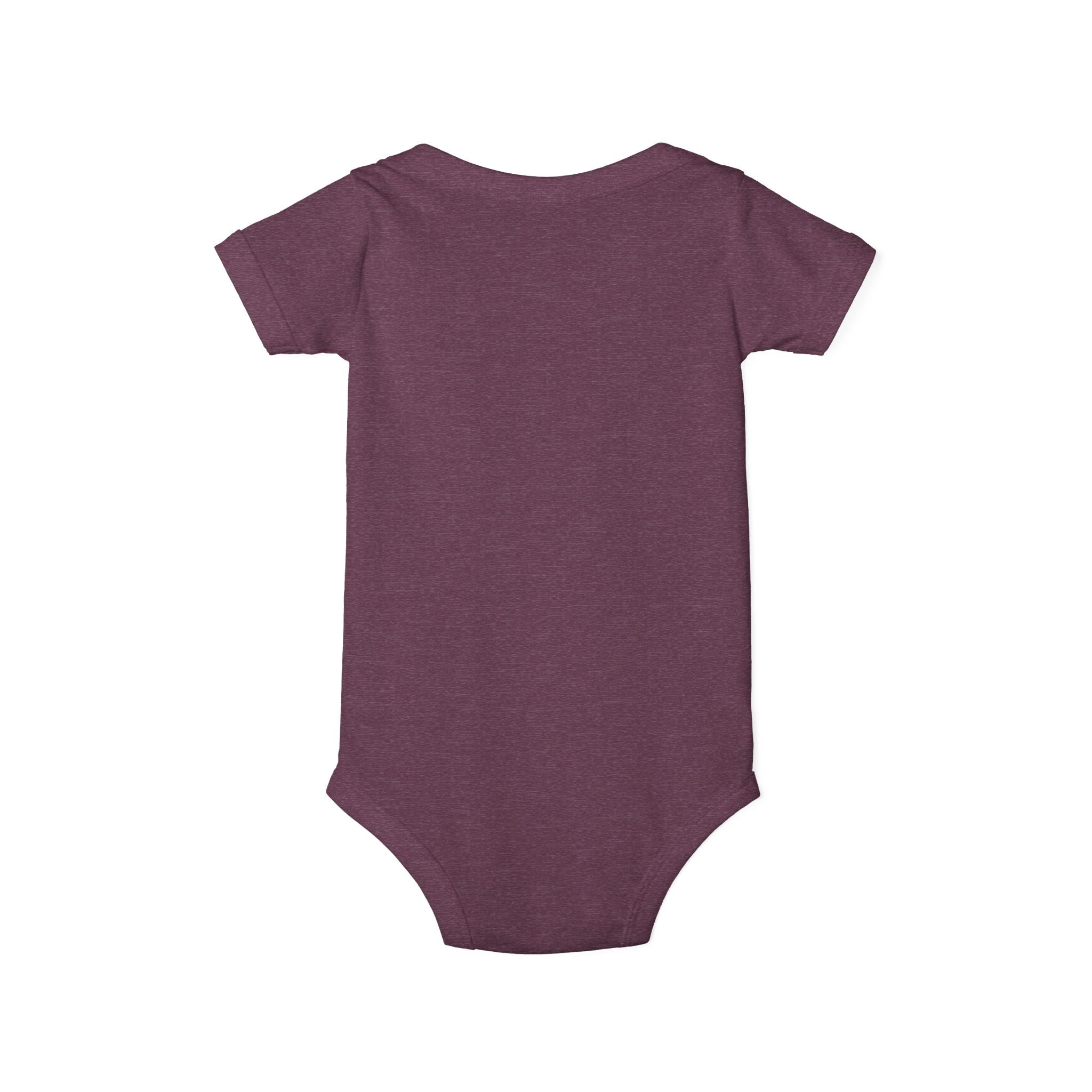 Too Crazy Para Tus Dramas – Jaguar Edition | Infant Jersey One Piece