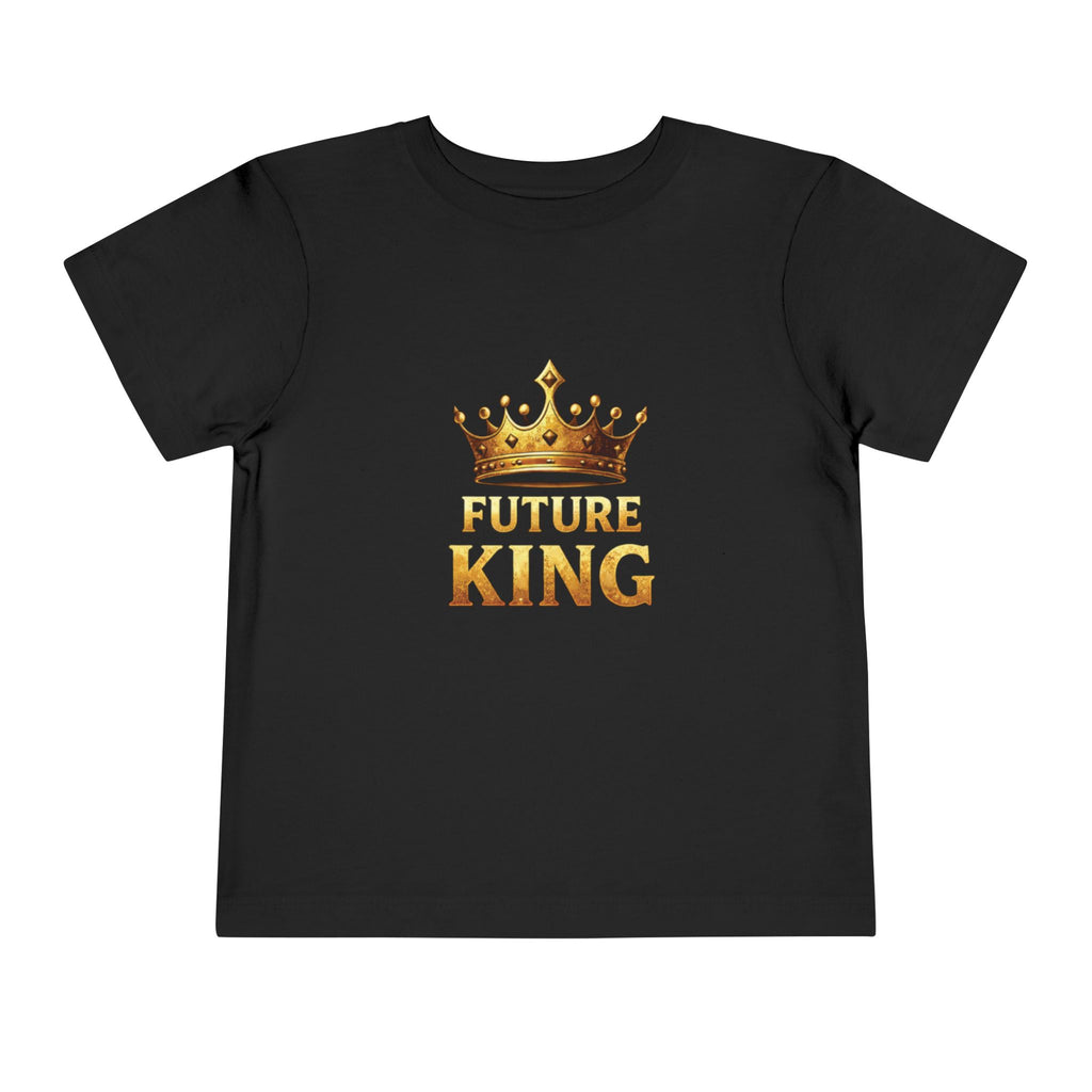 Future King Toddler Tee