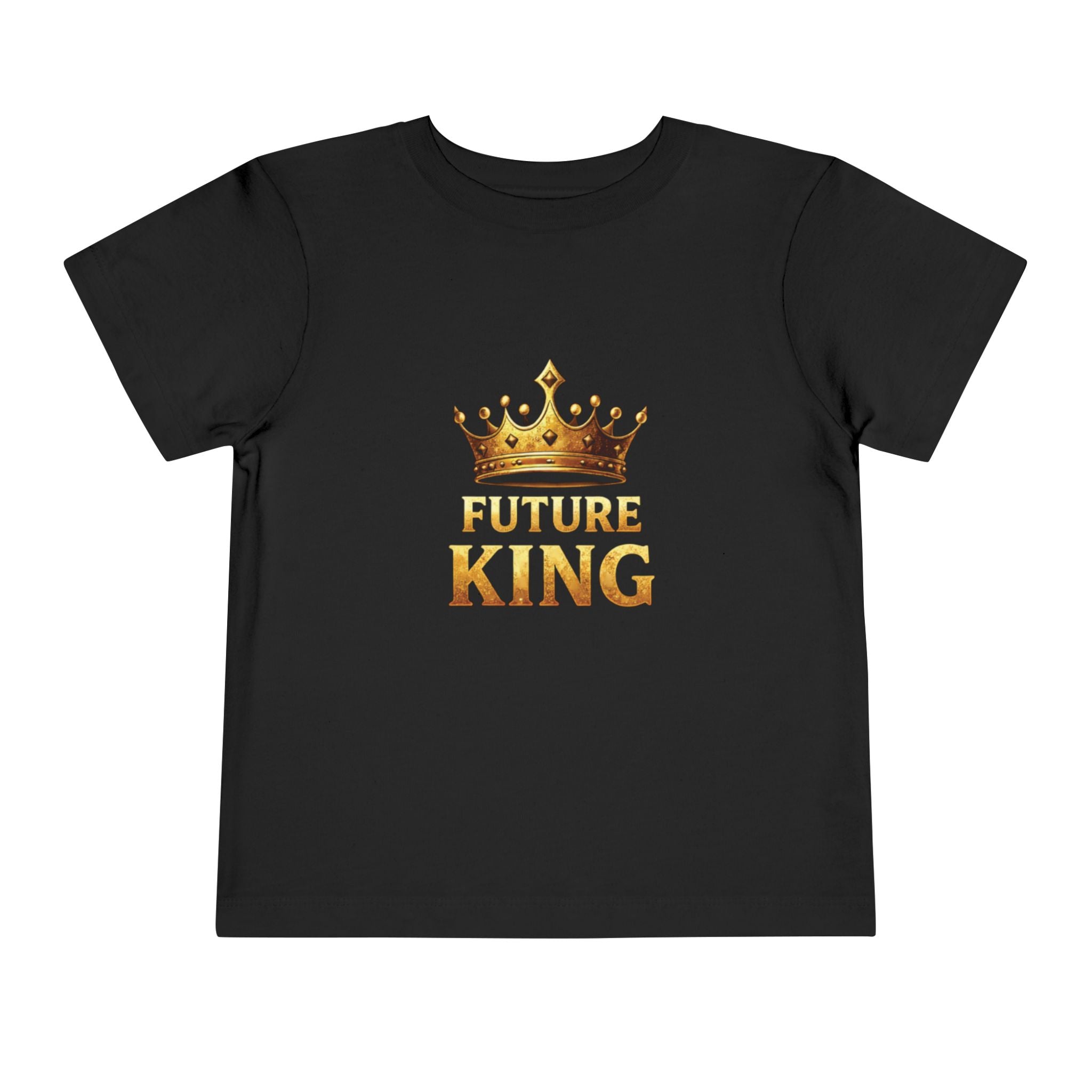 Future King Toddler Tee