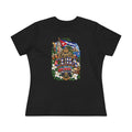 Orgullo Cuba — Raíces Unidas Collection |  Cotton Tee
