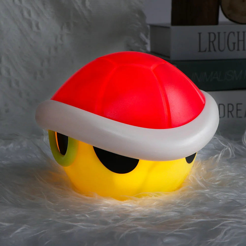 LED Question Mark USB Rechargeable Night Light