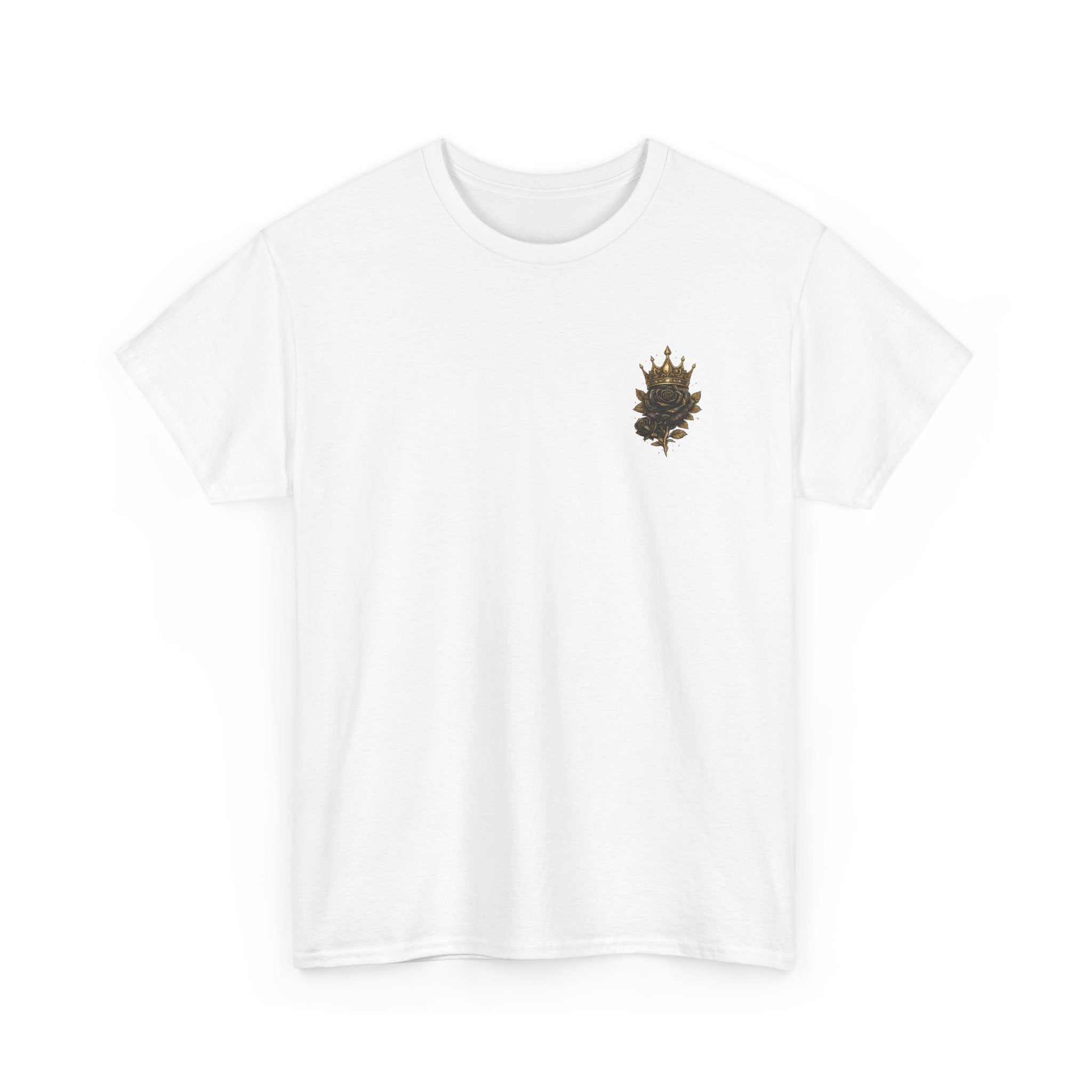 Raices de Oro -Graphic Tee