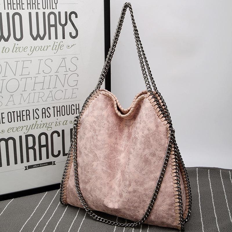 Brand Vibe Fashion bag