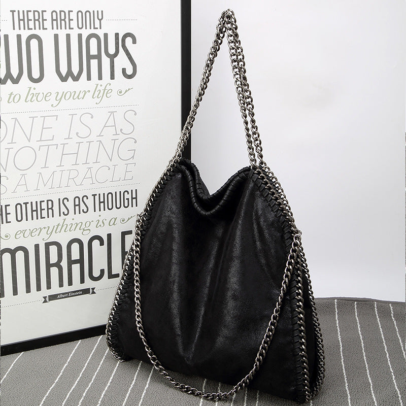 Brand Vibe Fashion bag