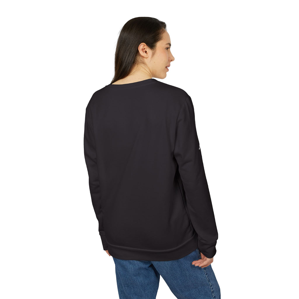 BRAZIL — RAÍCES UNIDAS - adidas Fleece Crewneck Sweatshirt