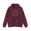 Café de Olla Weather Sweatshirt | Mexican Fall | Chicaify Heavy Blend™ Hooded Sweatshirt