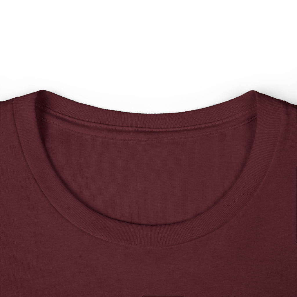 Vaquera Lux – Too Glam to Tame | Women's Cotton Tee