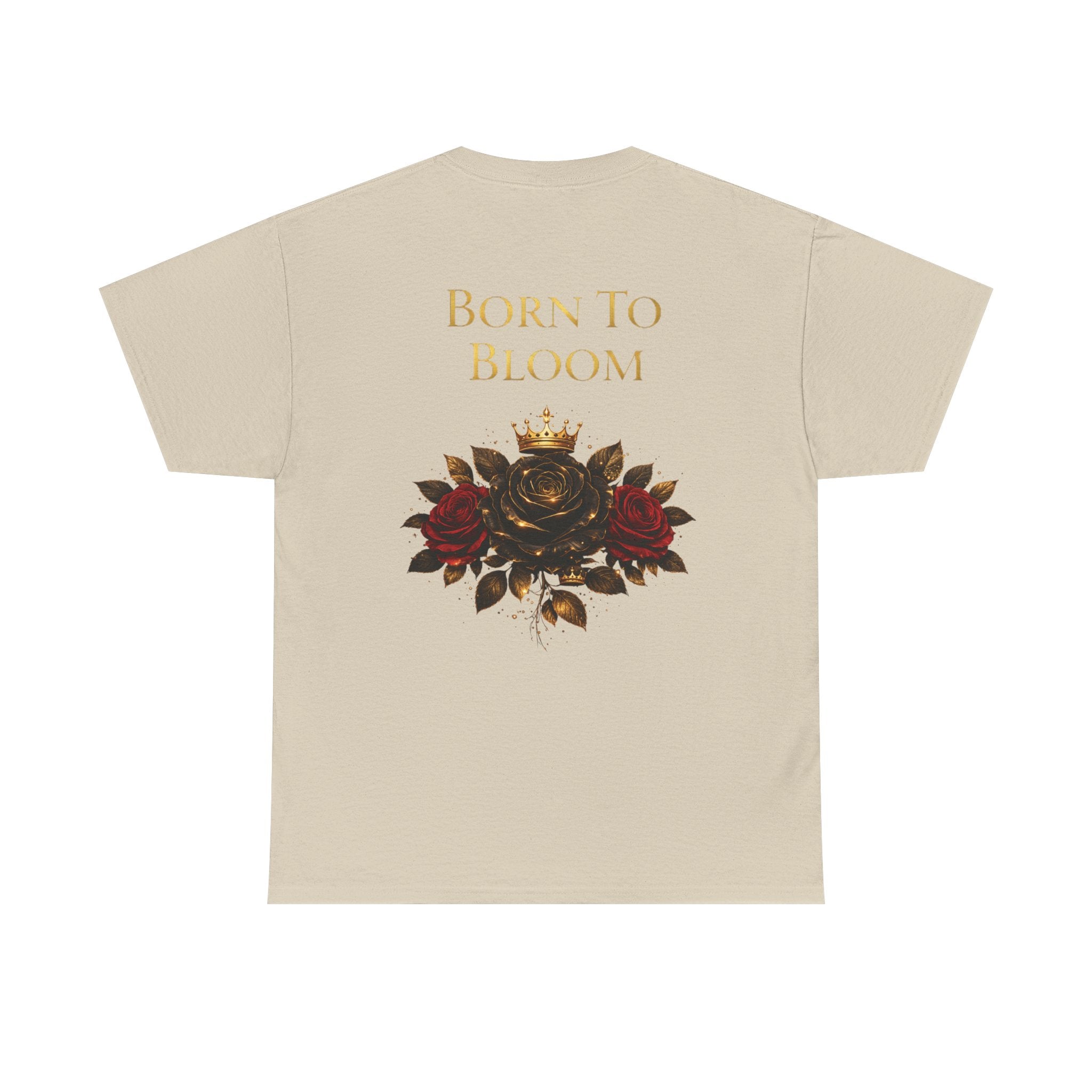 Born to Bloom T-Shirt