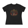 Isla de Orgullo | Puerto Rico Heritage Tee