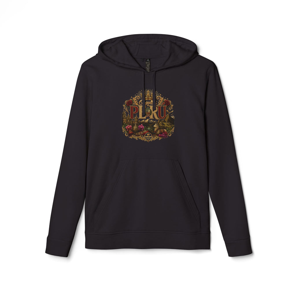 Orgullo Perú adidas Fleece Hoodie