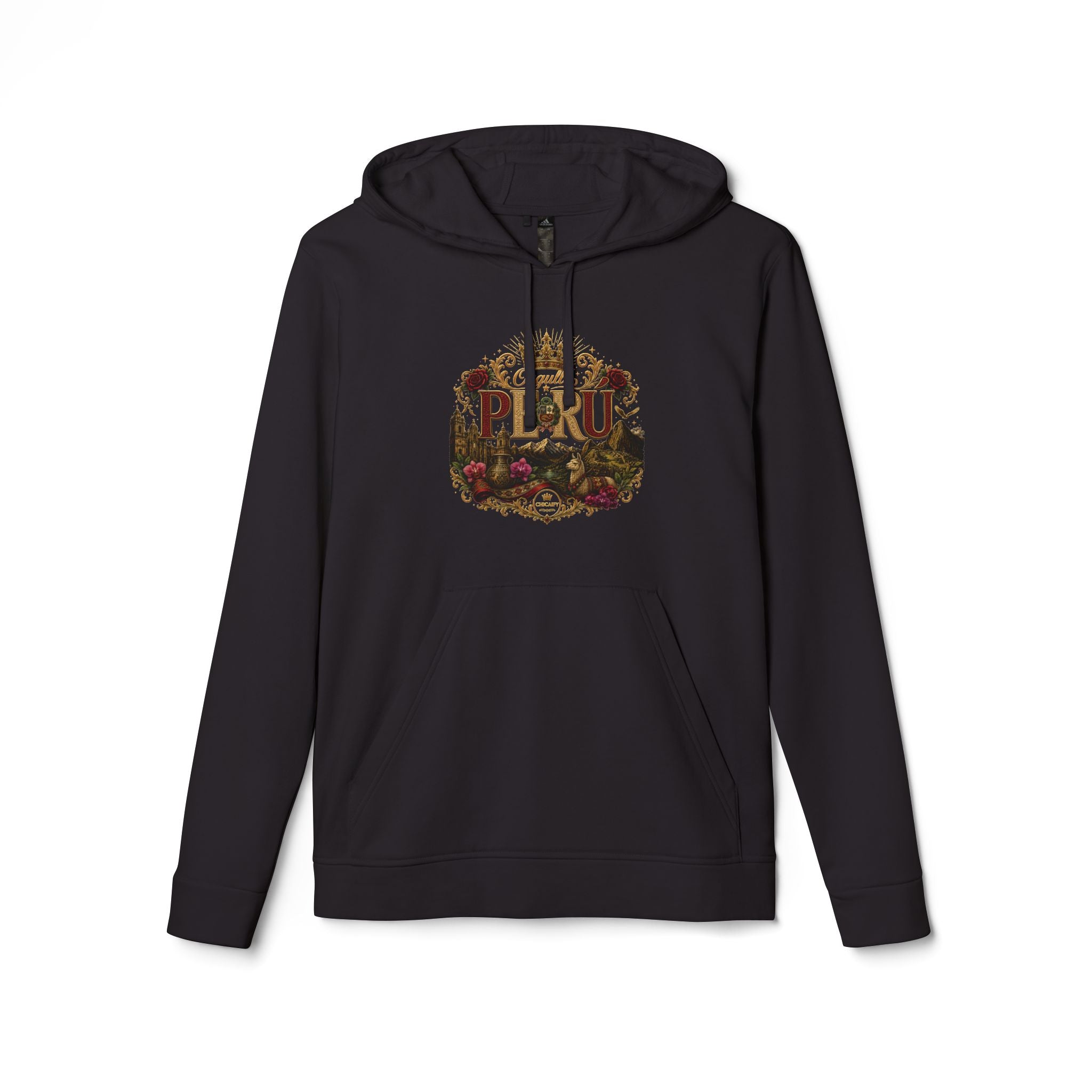 Orgullo Perú adidas Fleece Hoodie