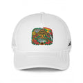 Orgullo Grenada — Raíces Unidas Collection | adidas Cap