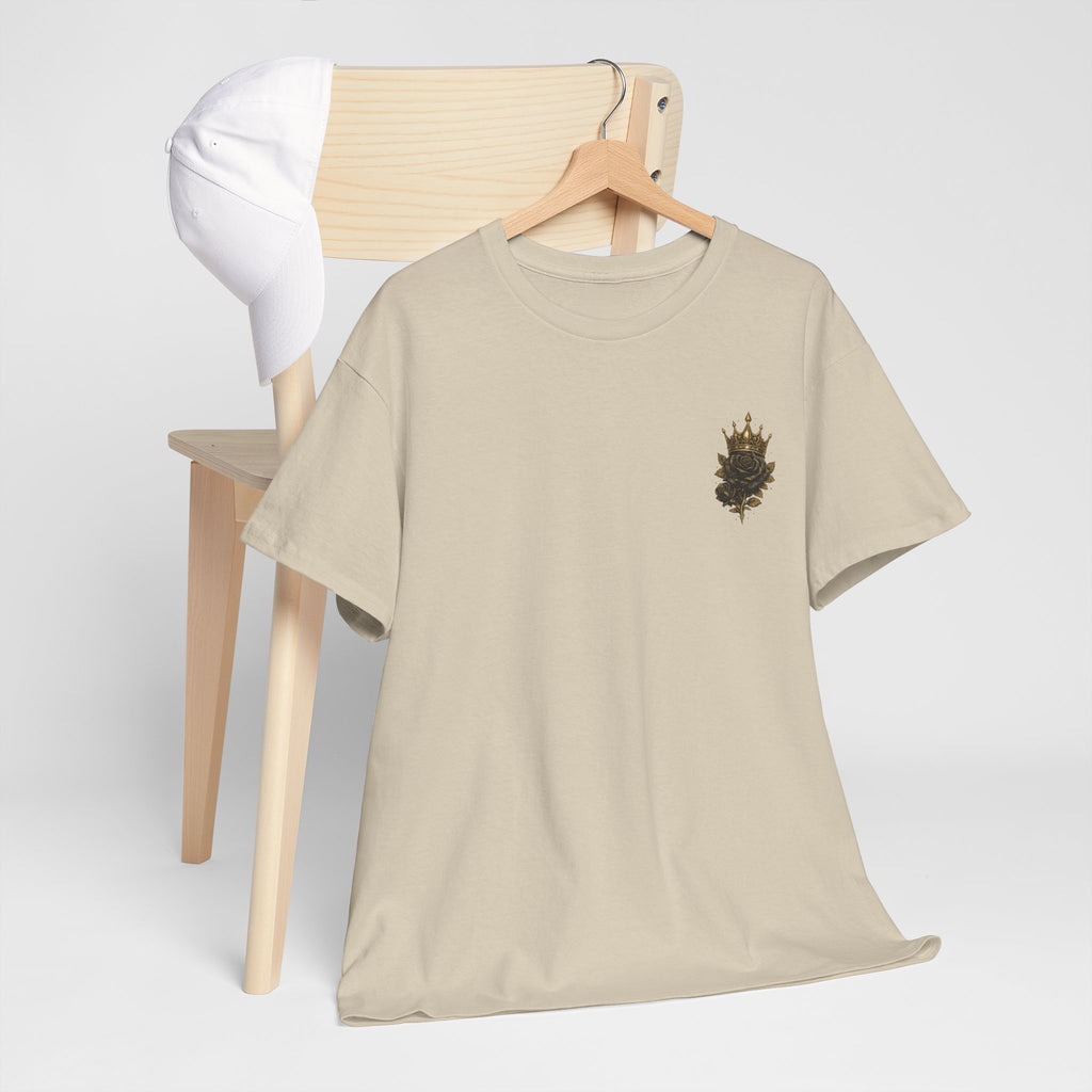 Flor de Poder T‑Shirt — Graphic Tee