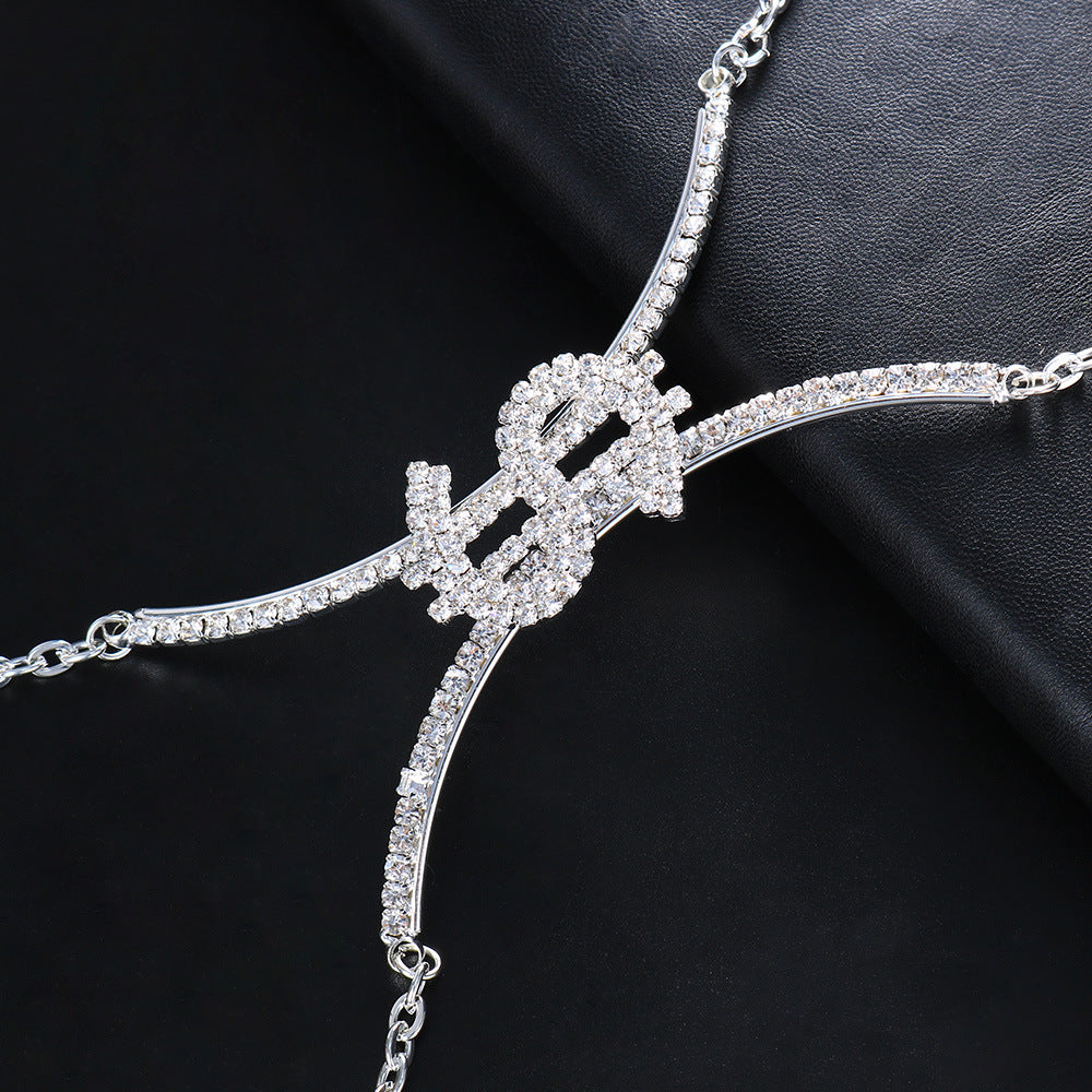Body Chain Jewelry