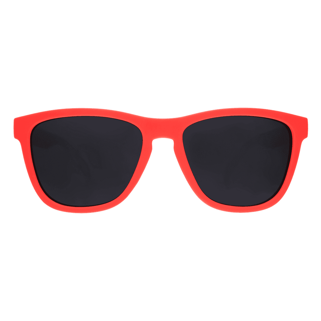"Cue The Chase Scene” - Limited OG Polarized Sunglasses