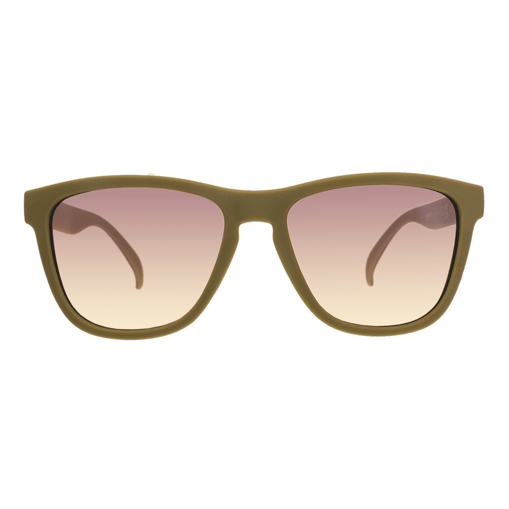 "Cuyahoga Valley” Limited National Park OG Polarized Sunglasses