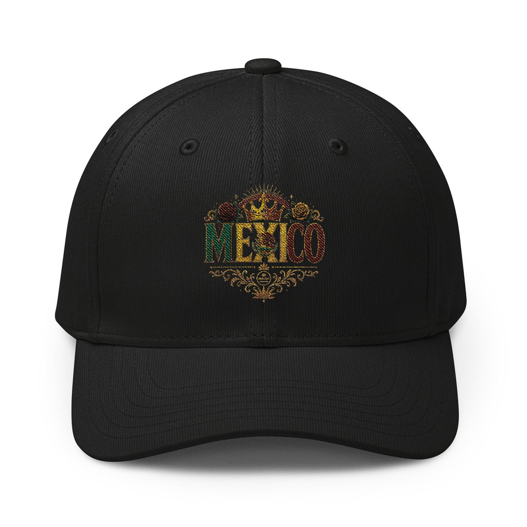 Orgullo Mexicano adidas Cap