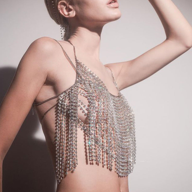 Body Chain Jewelry