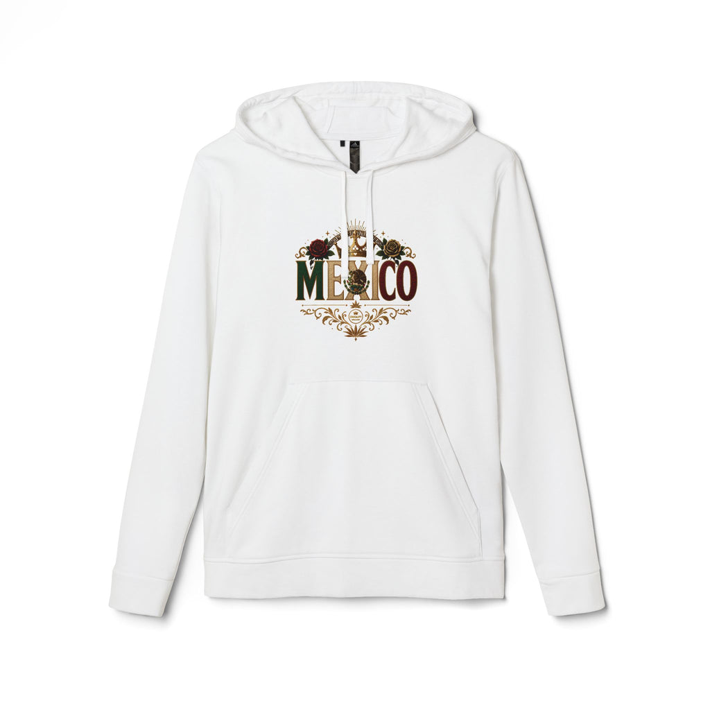Orgullo Mexicano adidas Fleece Hoodie