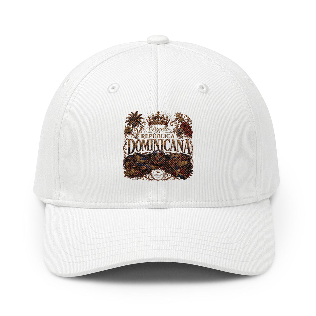 Alma Quisqueyana | República Dominicana Heritage adidas Cap