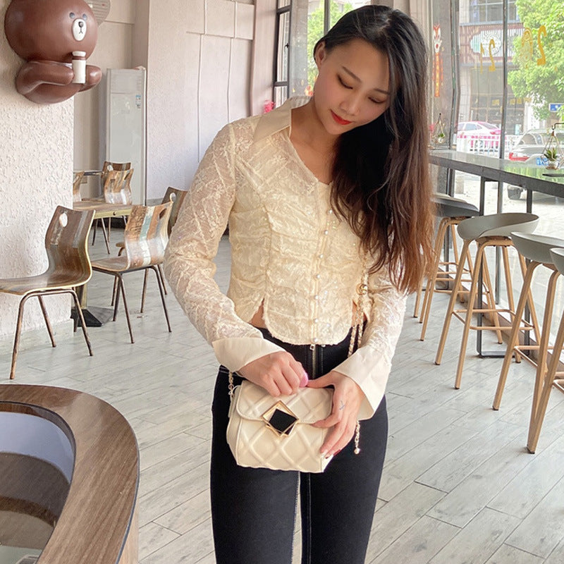 Brand Vibe  Bags Fashion Leather Women's Bags Shoulder Bag