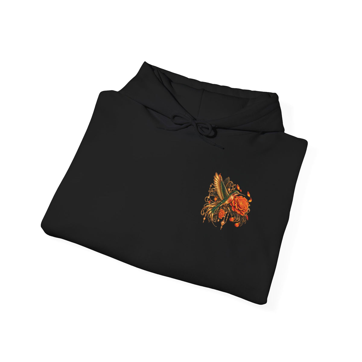 En Mil Vidas, Te Volvería a Encontrar | Chicaify | Unisex Heavy Blend™ Hooded Sweatshirt