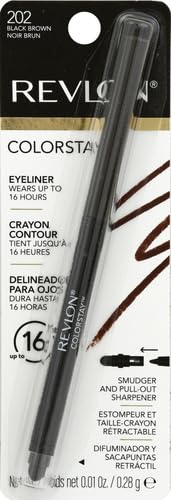 Revlon ColorStay Waterproof Eyeliner Pencil