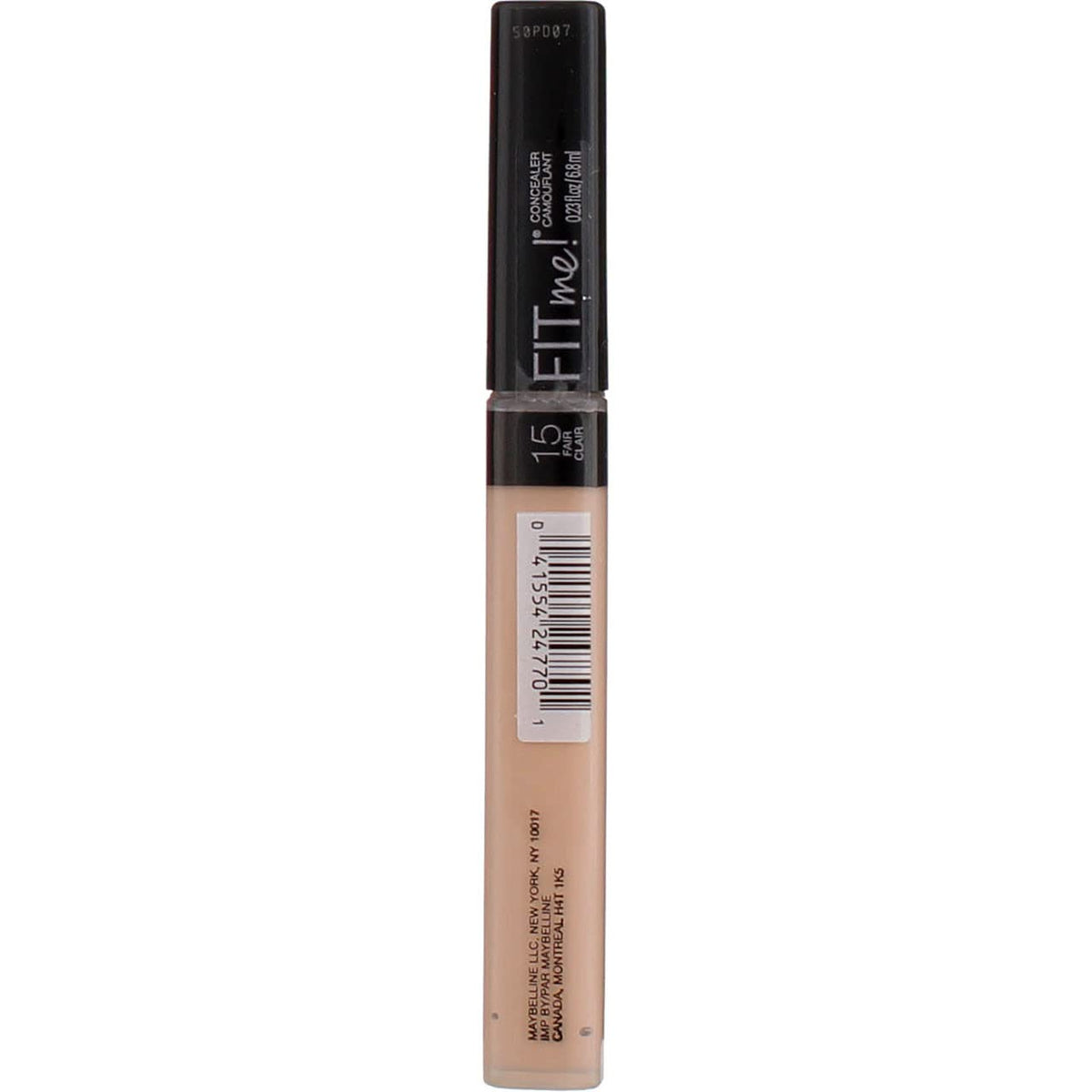 Maybelline Fit Me Liquid Concealer