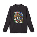 Orgullo Cuba — Raíces Unidas Collection | adidas Sweatshirt