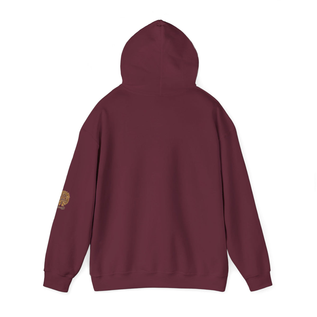 Too Crazy Para Tus Dramas – Charro-Inspired Edition | Heavy Blend™ Hooded Sweatshirt