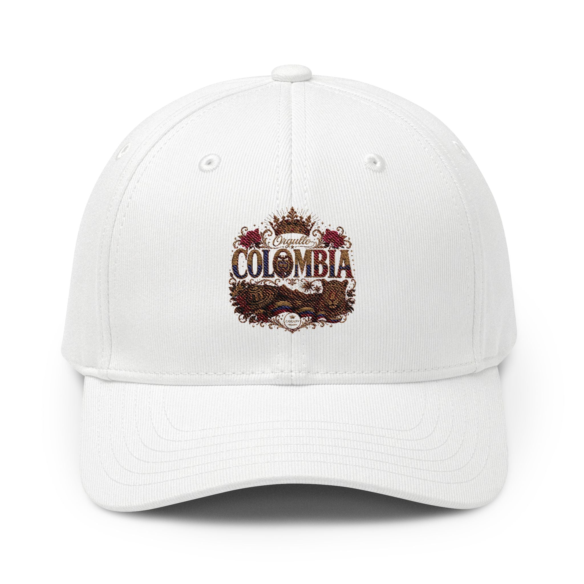 Tierra de Oro adidas Cap