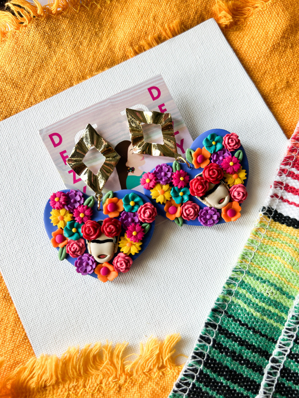La Frida