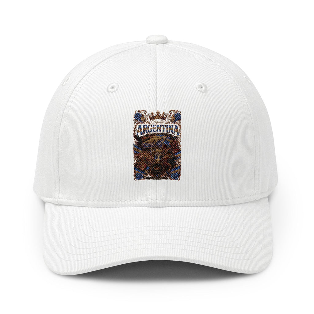 Raíces Unidas — Orgullo Argentina | adidas Cap