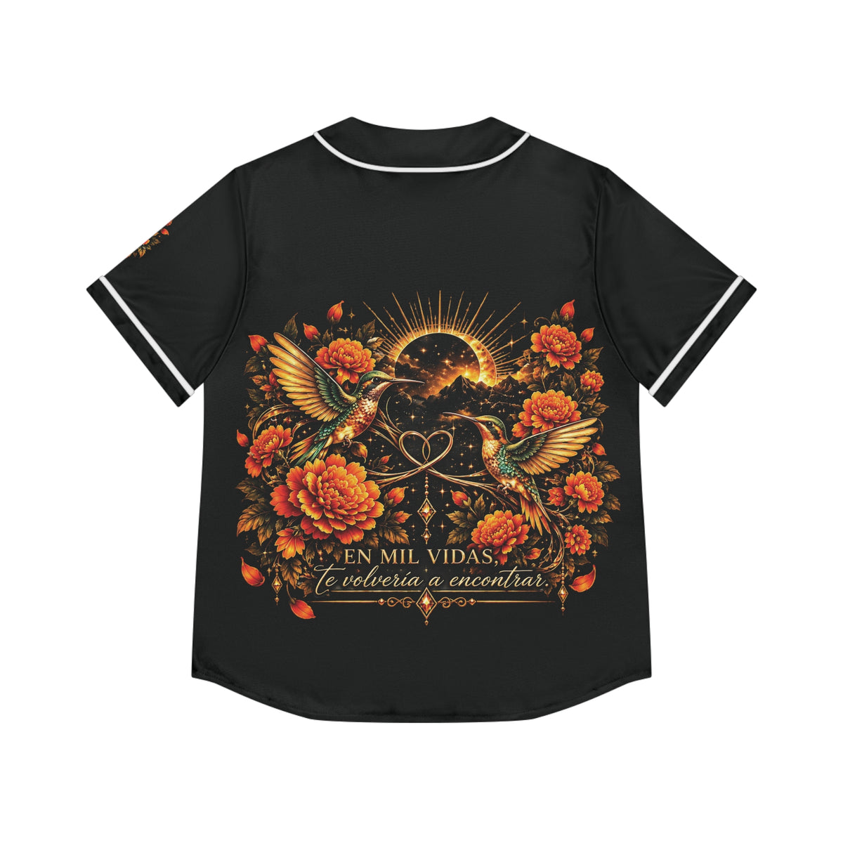 En Mil Vidas, Te Volvería a Encontrar | Women's  Jersey