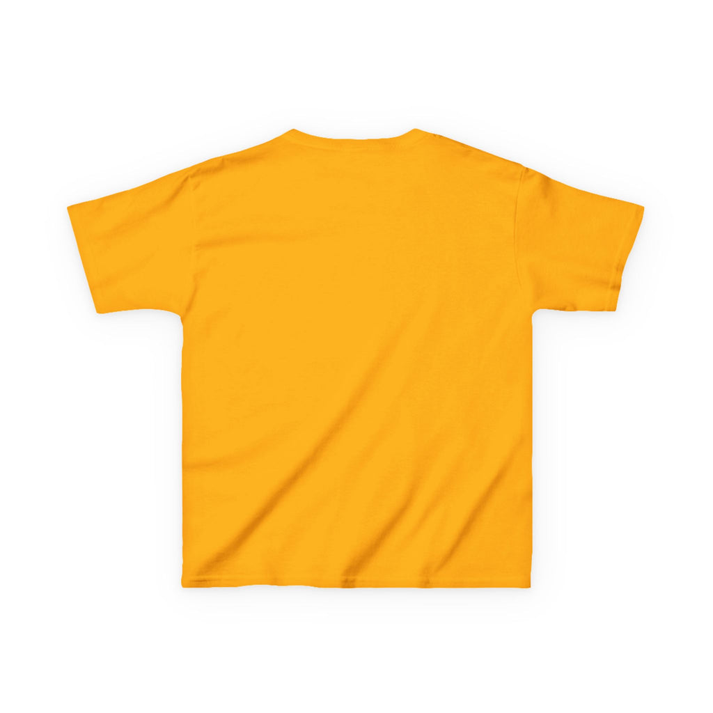 Too Crazy Para Tus Dramas – Jaguar Edition | Kids Heavy Cotton™ Tee
