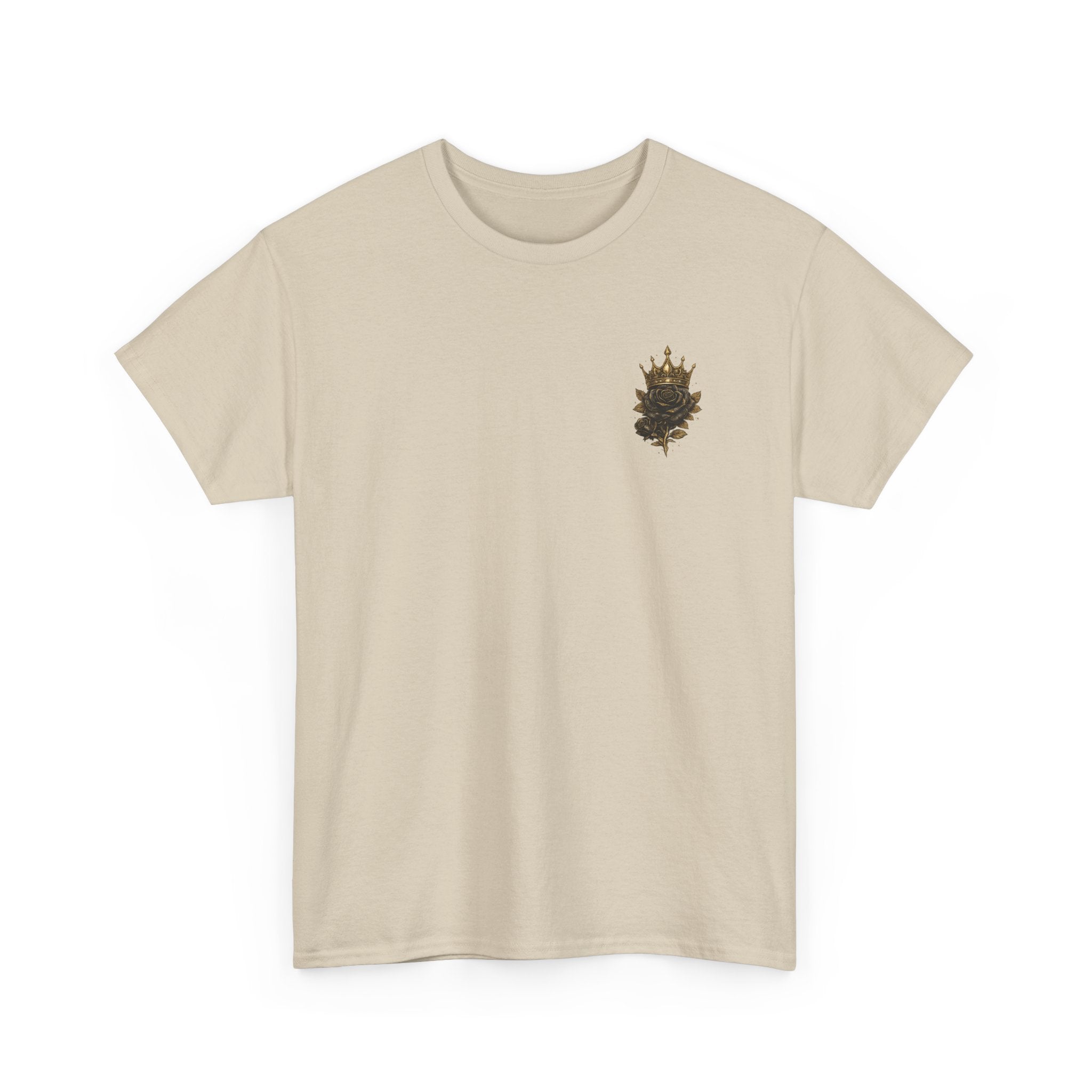 Raices de Oro -Graphic Tee
