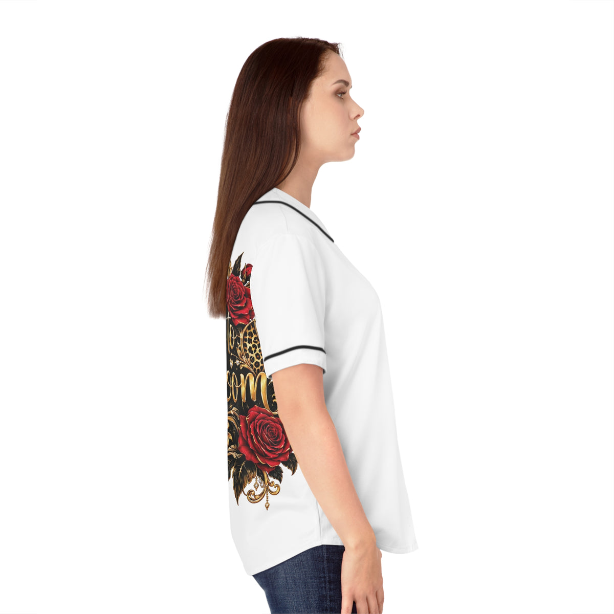 Born to Bloom – Reimagined Edition | Women's Jersey
